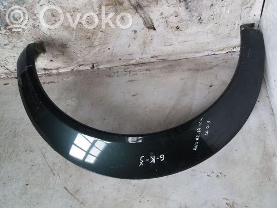 Audi A2 Fender