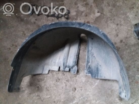Audi A2 Rear arch fender liner splash guards