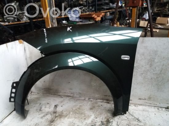 Audi A2 Fender 12050017