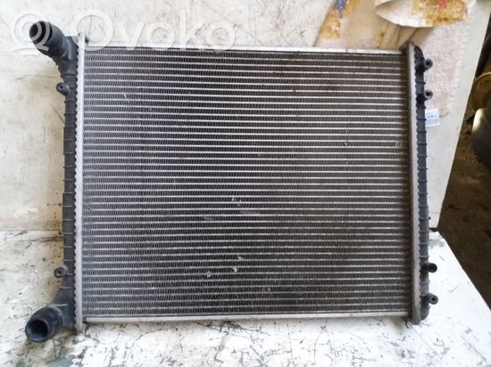 Audi A2 Coolant radiator