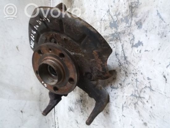 Audi A2 Front wheel hub