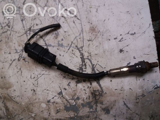 Audi A2 Lambda probe sensor 036906265