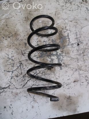 Audi A2 Front coil spring