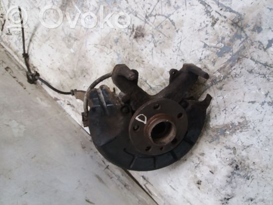 Audi A2 Front wheel hub