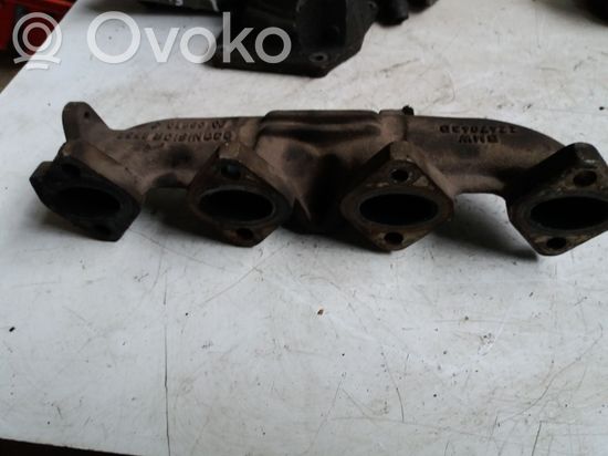 BMW 3 E46 Exhaust manifold 2247043D