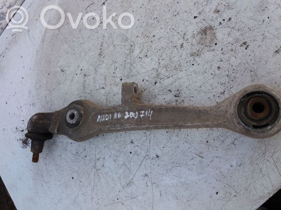 Audi A6 S6 C5 4B Front lower control arm/wishbone