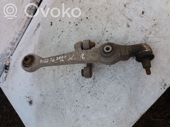 Audi A6 S6 C5 4B Front lower control arm/wishbone