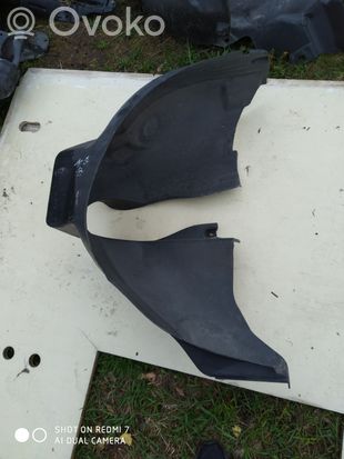 Audi A4 S4 B5 8D Front wheel arch liner splash guards