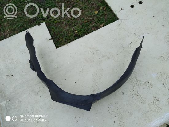 Audi 80 90 S2 B4 Front wheel arch liner splash guards