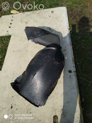 BMW 5 E39 Front wheel arch liner splash guards