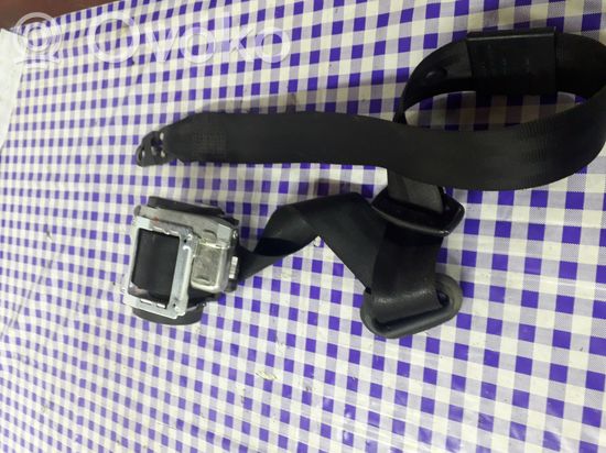 Audi A4 S4 B7 8E 8H Front seatbelt 89860J711193