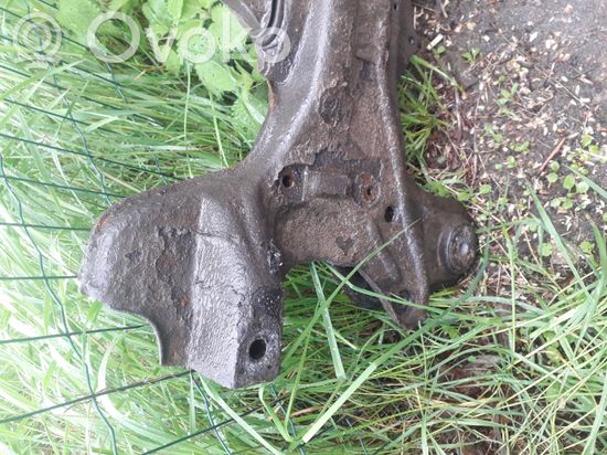 Volkswagen New Beetle Front subframe