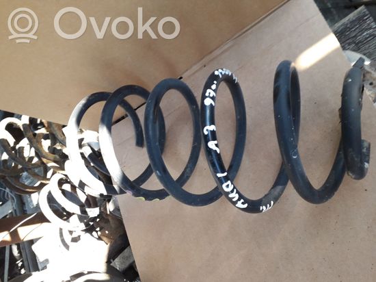 Audi A3 S3 8L Front coil spring