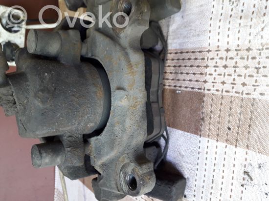 Audi A3 S3 8P Front brake caliper