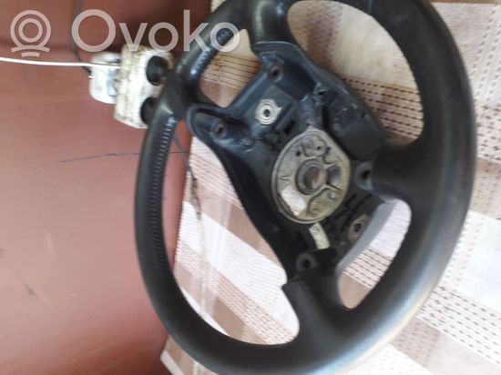 Audi A3 S3 8P Steering wheel