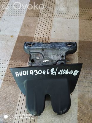 Audi A3 S3 8P Tailgate/trunk/boot lock/catch/latch