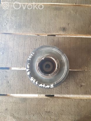 BMW 3 E46 Crankshaft pulley