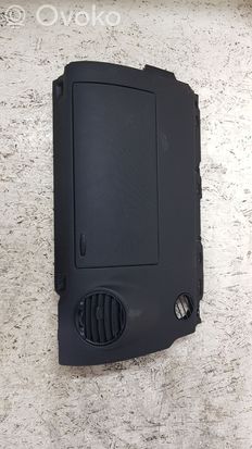 Volkswagen New Beetle Dashboard side end trim 1C1858454
