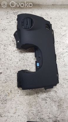 Volkswagen New Beetle Dashboard side end trim 1C1858451