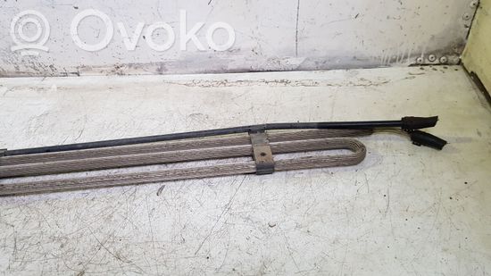 Audi A4 S4 B7 8E 8H Fuel line pipe 252612