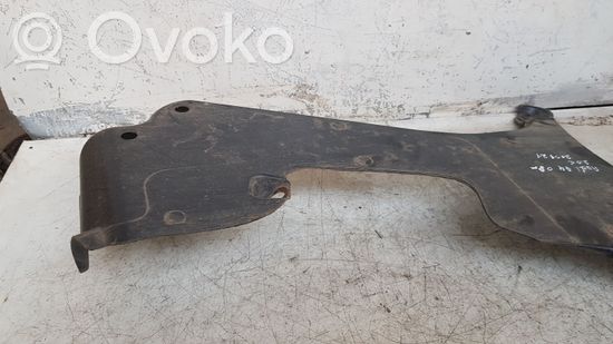 Audi A4 S4 B7 8E 8H Engine splash shield/under tray