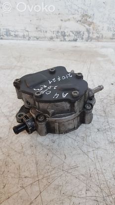 Audi A4 S4 B7 8E 8H Vacuum pump 038145215