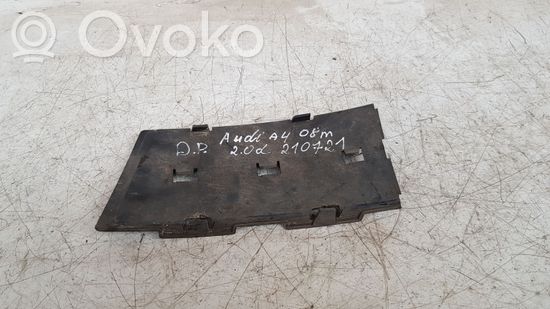 Audi A4 S4 B7 8E 8H Front bumper mounting bracket 8E0807152A