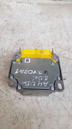Audi A4 S4 B7 8E 8H Airbag control unit/module 8E0959655G