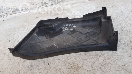 Audi A4 S4 B7 8E 8H Windshield trim