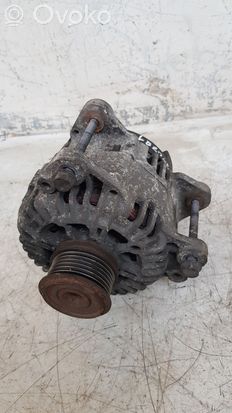 Audi A4 S4 B7 8E 8H Generator/alternator 06F903023H