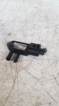 Audi A4 S4 B7 8E 8H Turbo solenoid valve 76906051A