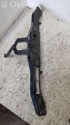 Mercedes-Benz C W202 Radiator support slam panel