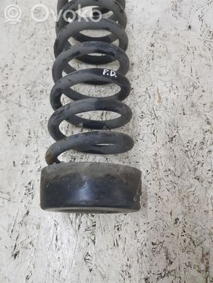 Mercedes-Benz C W202 Front coil spring