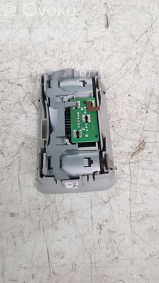 Audi A4 S4 B7 8E 8H Boot/trunk interior light 947123310