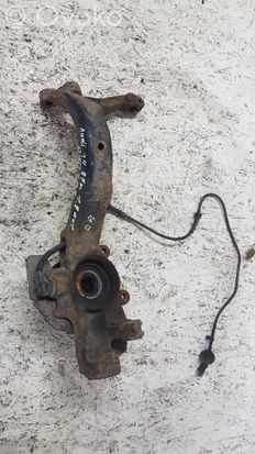 Audi A4 S4 B5 8D Front wheel hub