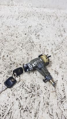 Audi 80 90 S2 B4 Ignition lock
