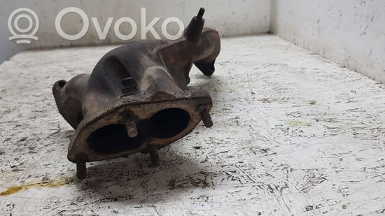 Audi 80 90 S2 B4 Exhaust manifold