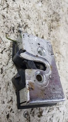Audi 80 90 S2 B4 Rear door lock