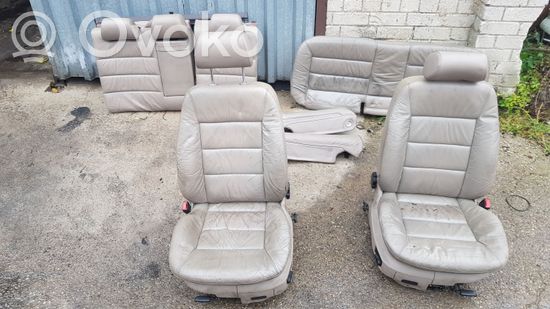 Audi A6 S6 C5 4B Seat set