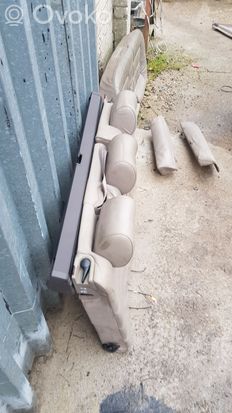 Audi A6 S6 C5 4B Seat set