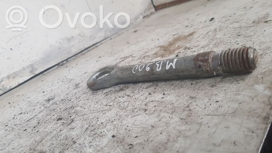 Mercedes-Benz E W212 Tie down hook / loop
