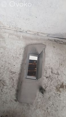 Mercedes-Benz E W212 Sun visor