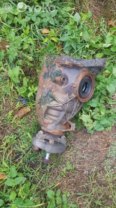 Mercedes-Benz E W212 Rear differential