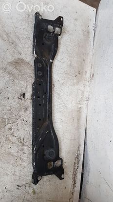 Mercedes-Benz E W212 Radiator support slam panel bracket