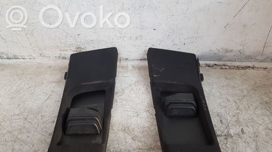 Mercedes-Benz E W212 (A) pillar trim