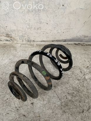 Volkswagen PASSAT B5 Rear coil spring
