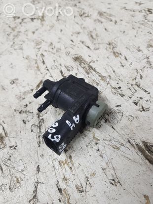 Audi A4 S4 B8 8K Turbo solenoid valve
