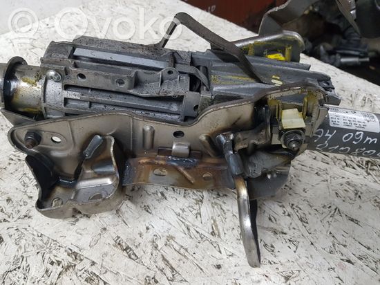 Audi A4 S4 B8 8K Steering wheel lock 8K0419506