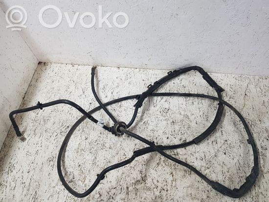 Audi A4 S4 B8 8K Negative earth cable (battery)