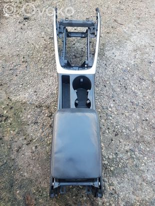 Audi A4 S4 B8 8K Center console